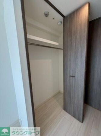 GRANPASEO青砥の物件内観写真